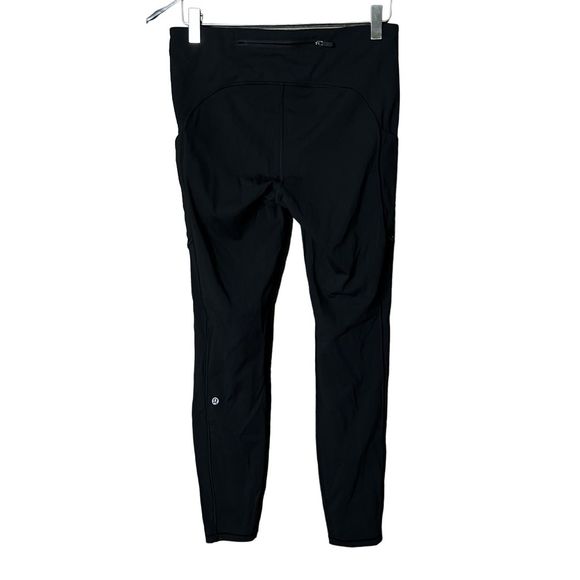 Lululemon Speed Up Mid Rise Tight 8 - Picture 4 of 7